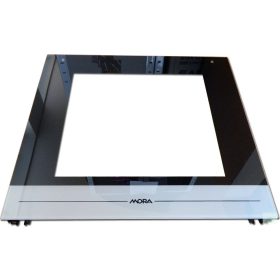   Gorenje/Mora FS50M 400-MOR210 IL PAST sütőajtó külső üveg(600706)