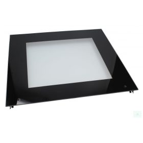   Gorenje FS50G 400-GOR200 WH sütőajtó külső üveg(601887)