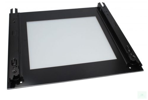 Gorenje FS50G 400-GOR200 WH sütőajtó külső üveg(601887)