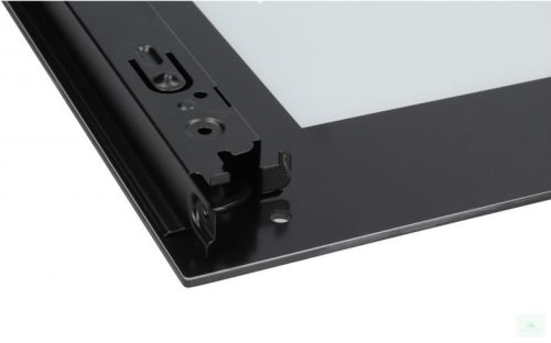 Gorenje FS50G 400-GOR200 WH sütőajtó külső üveg(601887)