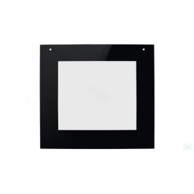 Gorenje sütőajtó külső üveg (602348)