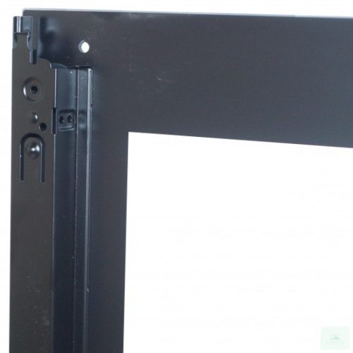 Gorenje sütőajtó külső üveg (602348)