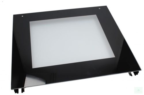 Gorenje sütőajtó külső üveg (602348)