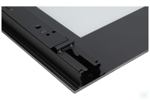 Gorenje sütőajtó külső üveg (602348)