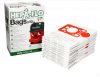 NUMATIC Nvm-1ch porzsák Hepa-Flo (604015)