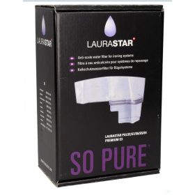   Laurastar gőzállomás víztartály szűrőbetéttel (6047830750) - gyári