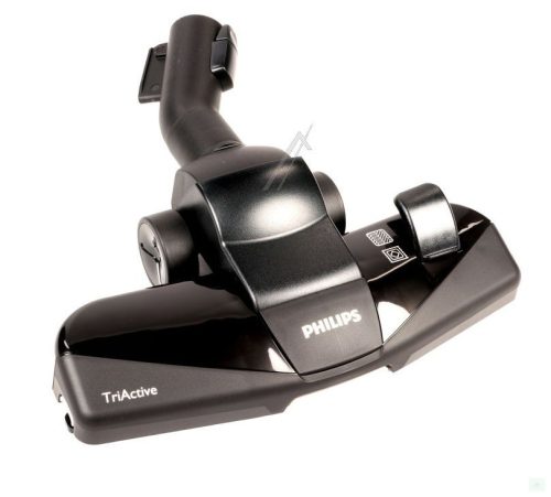 Philips TriActive kombinált porszívó fej (642001015739) - gyári