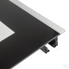Gorenje/Mora sütőajtó külső üveg (655329)