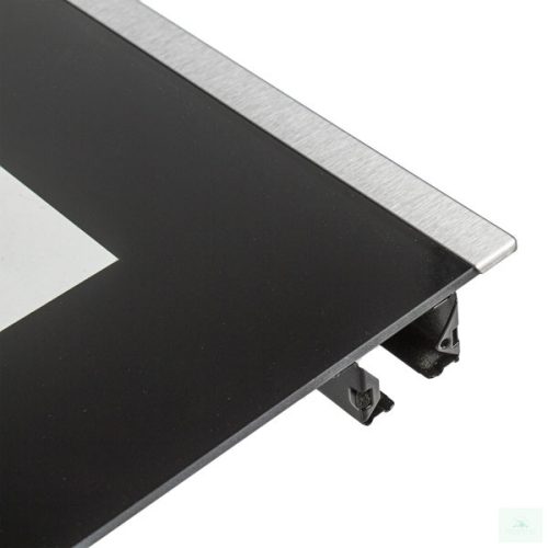 Gorenje/Mora sütőajtó külső üveg (655329)