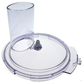 Robotgép keverőtál fedél Braun (67000545) -  gyári