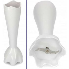 Braun botmixer műanyag keverőszár (67050130)