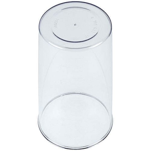 Braun turmixgép mérőpohár 600ml 67050132