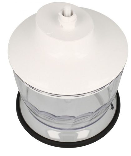 Braun robotgép aprító tartály komplett (67051048)