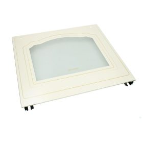   Gorenje FS50G BK024 RETRO  elektormos sütő külső üveg (689705)