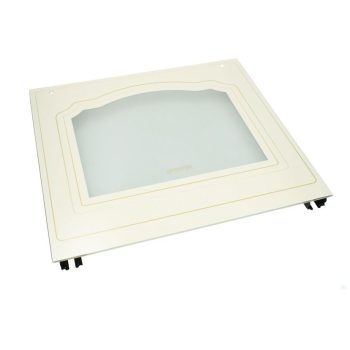   Gorenje FS50G BK024 RETRO  elektormos sütő külső üveg (689705)