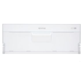   Fagyasztó fiók előlap Gorenje hűtőhöz (690336) - gyári