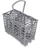 SMEG mosogatógép evőeszközkosár 691410477 – gyári