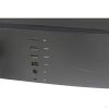 HP EliteDisplay S270n LED használt monitor, HDMi, DisplayPort, 1xUSB-C, 4K UHD IPS, 27"