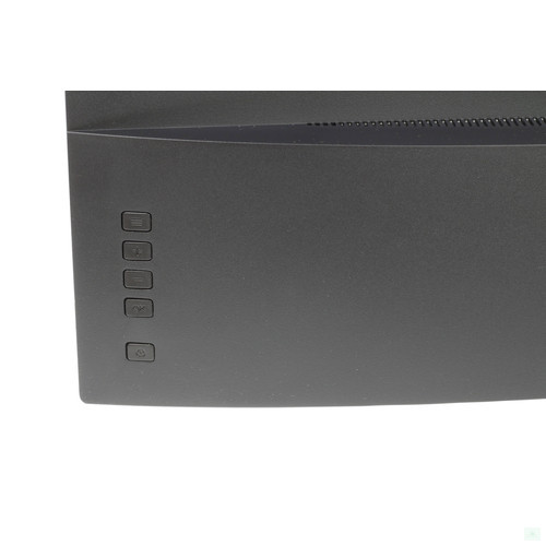 HP EliteDisplay S270n LED használt monitor, HDMi, DisplayPort, 1xUSB-C, 4K UHD IPS, 27"