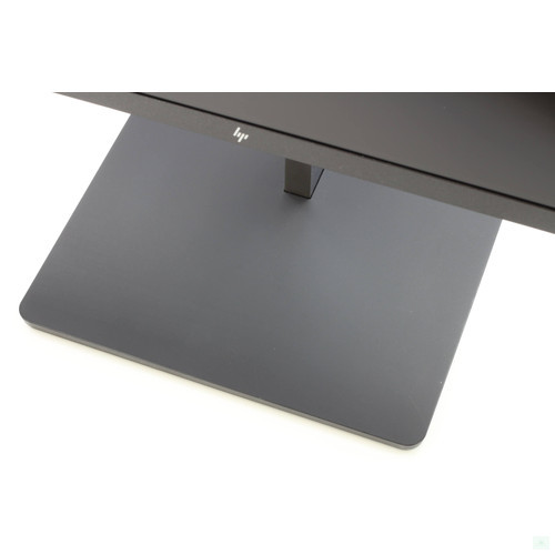 HP EliteDisplay S270n LED használt monitor, HDMi, DisplayPort, 1xUSB-C, 4K UHD IPS, 27"