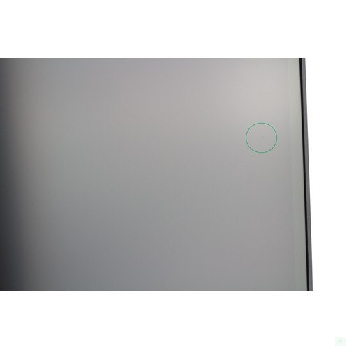 HP EliteDisplay S270n LED használt monitor, HDMi, DisplayPort, 1xUSB-C, 4K UHD IPS, 27"