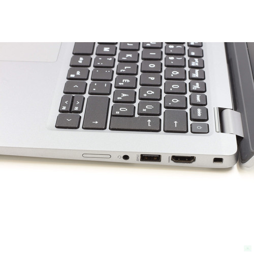 Dell Latitude 5320 felújított laptop i3-1125G4 16GB RAM 256SSD 13.3" FHD WIN11 HUN