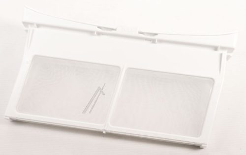 Szárítógép szösz szűrő Candy szárítógéphez (70071524) - gyári