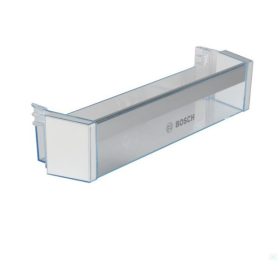 Bosch Siemens hűtőajtó alsó polc (00704760) - gyári