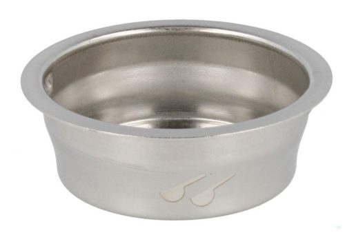 DeLonghi kávéfőző 2 csészés szűrőkosár (7113212851) – gyári