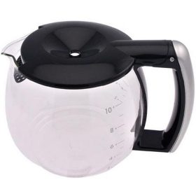   Delonghi BCO120  kávékiöntő kanna 10csészés (7313281249)