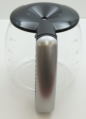 Delonghi BCO120  kávékiöntő kanna 10csészés (7313281249)