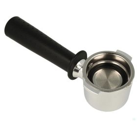   DeLonghi EC230 / EC235 / EC260 kávéfőző szűrőtartó kar / portafilter (7313289999) – gyári