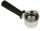 DeLonghi EC230 / EC235 / EC260 kávéfőző szűrőtartó kar / portafilter (7313289999) – gyári