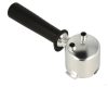 DeLonghi EC230 / EC235 / EC260 kávéfőző szűrőtartó kar / portafilter (7313289999) – gyári