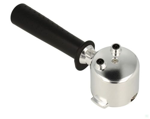 DeLonghi EC230 / EC235 / EC260 kávéfőző szűrőtartó kar / portafilter (7313289999) – gyári