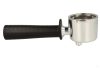 DeLonghi EC230 / EC235 / EC260 kávéfőző szűrőtartó kar / portafilter (7313289999) – gyári