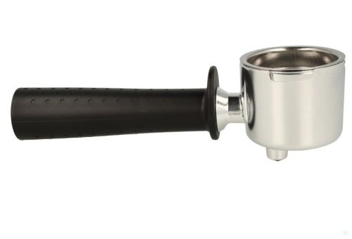 DeLonghi EC230 / EC235 / EC260 kávéfőző szűrőtartó kar / portafilter (7313289999) – gyári