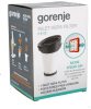 Hepa filter Gorenje VC2960 porszívóhoz (735551) - gyári