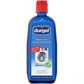 Durgol mosógép vízkőoldó és tisztító (7640170982954)