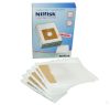 Nilfisk Coupe, Compact, Go porszívózsák (78602600) - gyári