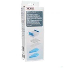   Thomas THO PET & FAMILY porszívó HEPA filter (787276)  - gyári