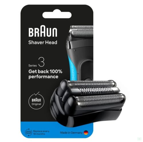 Braun 32B vágófej csomag (80828676)