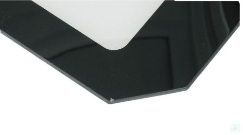 Gorenje sütőajtó belső üveg (809433)