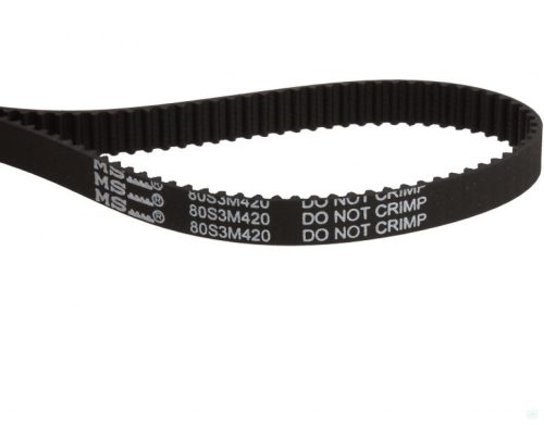 Kenyérsütőgép ékszíj  80S3M420 