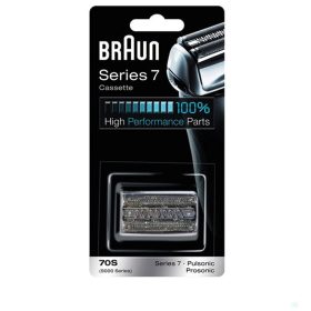 Braun 70S borotva vágófej szett (81387979)