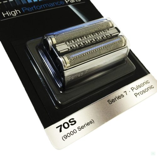 Braun 70S borotva vágófej szett (81387979)