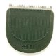 Braun haj- és szakállnyíró vágófej 81634451 – gyári