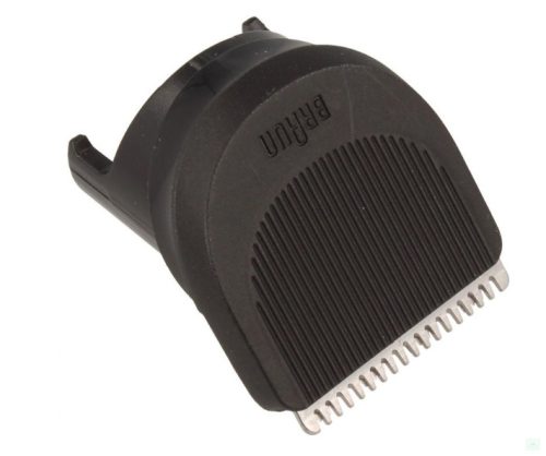Braun haj- és szakállnyíró vágófej 81634451 – gyári