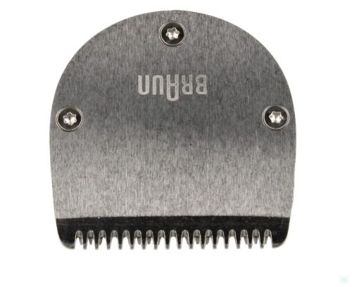 Braun borotva  fém trimmelő (81695620)