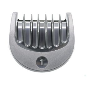   Braun 1 mm fésűs haj- és szakállnyíró feltét 81695622 – gyári